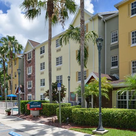 Towneplace Suites By Marriott Miami Airport W Doral Exterior photo