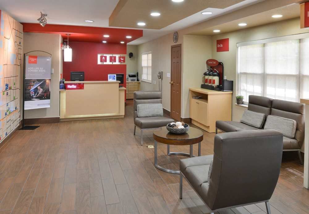 Towneplace Suites By Marriott Miami Airport W Doral Exterior photo